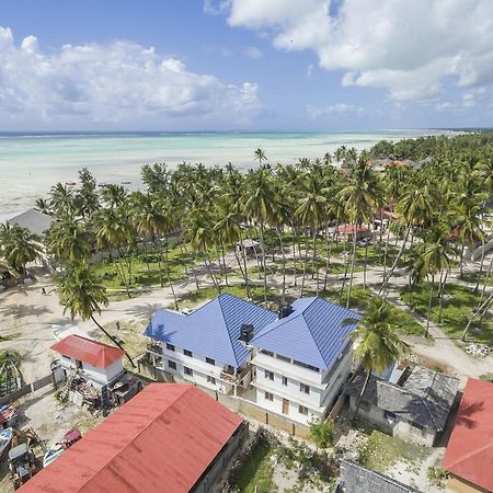 Kite&Active Guesthouse Paje Ngoại thất bức ảnh